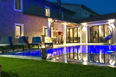 Vila Samanta by Villas Guide