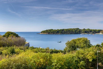 Apartman Seaside 066 by Villas Guide