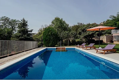 Villa Oaza Mira - Makarska by Villas Guide