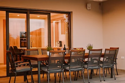 Kuća za odmor Dopust za oporavak Malinska