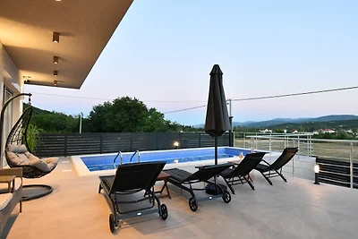 Villa Neda Imotski-Makarska by Villas Guide