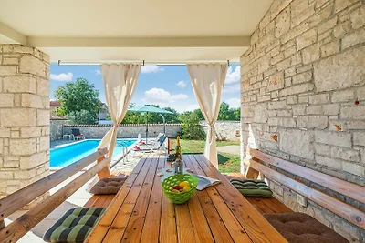 Villa Lavanda by Villas Guide