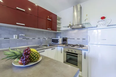 Villa Gajana 1 by Villas Guide