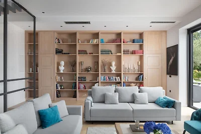 Villa Valens by Villas Guide
