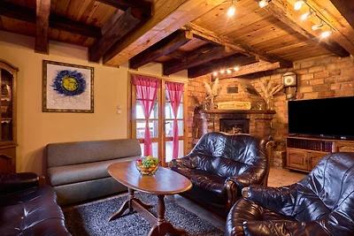 Holiday Home Dubranec by Villas Guide