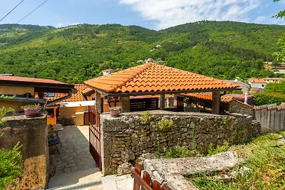 Villa Mirjana with pool Opatija by Villas...