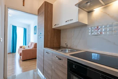 Apartman Lucija 2 by Villas Guide