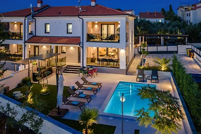 Villa Polaris by Villas Guide