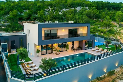 Villa Hedonica-Makarska by Villas Guide