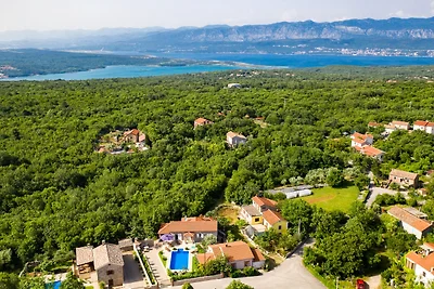 Villa Alemka - Island of Krk by Villas Guide