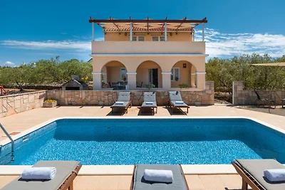 Holiday home SUNSET by Villas Guide