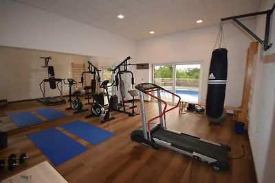 Villa Jasmin by Villas Guide