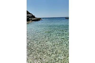 Studio apartment Flora by Villas Guide