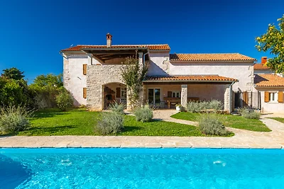 Villa Tancabelka by Villas Guide