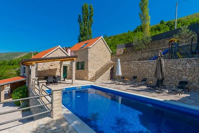 Villa Janja - Makarska by Villas Guide