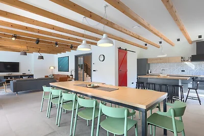 Villa Povetica by Villas Guide