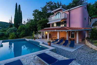 Grand view Orasac by Villas Guide