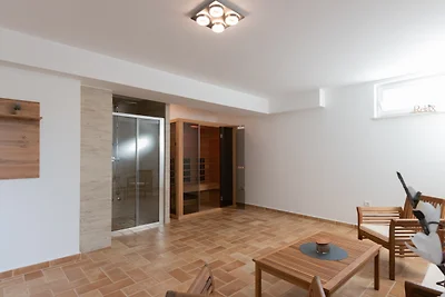 Villa Anteo-Split by Villas Guide