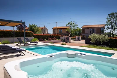 Villa Albona by Villas Guide