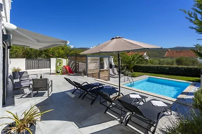 Beautiful Villa Estate 1 in Island of Krk