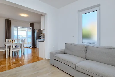 Apartment Mediera sea view 1 by Villas Guide