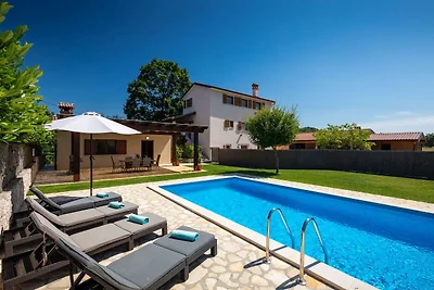 Villa Casa Bastiani by Villas Guide