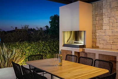 Villa Albona by Villas Guide