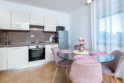 Apartman Sabina 1 by Villas Guide