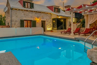 Villa Kameni Cvijet - Makarska by Villas...