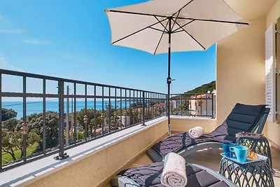 Villa Miholašcica 2 in Island Cres by Villas...