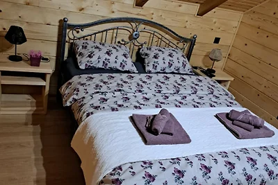 Villa Luna - Ludbreg by Villas Guide