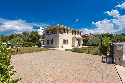 Stone Villa Murine by Villas Guide