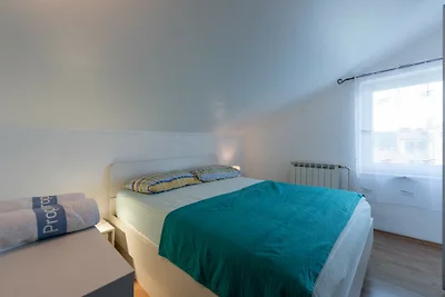Apartman City View 3 by Villas Guide