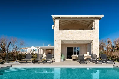 Villa LeGro by Villas Guide