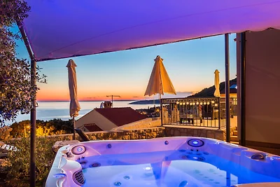 Villa Miholašcica 3 in Island Cres by Villas...