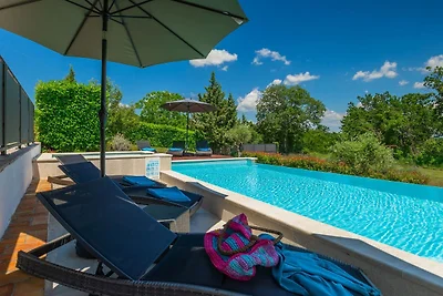 Villa Benjamin by Villas Guide