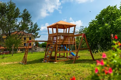 Vila Azzura - Buje by Villas Guide