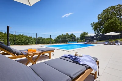 Villa M.I.L.A. by Villas Guide