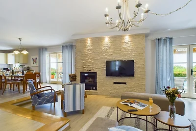 Villa Azzurra by Villas Guide