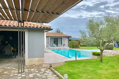 Vila Irena by Villas Guide