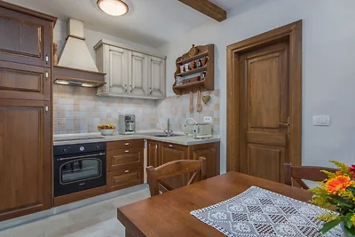 Heritage Villa Croc by Villas Guide