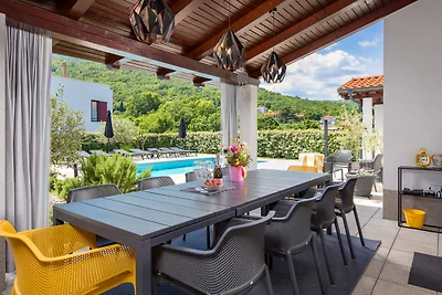 Villa Sušanj by Villas Guide