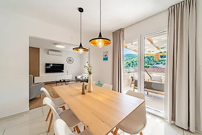 Holiday house VIRA by Villas Guide