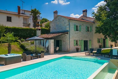 Villa Zvonar by Villas Guide