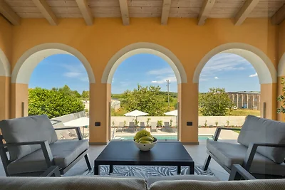 Villa Lucilla by Villas Guide
