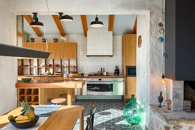Villa Maxima Agri by Villas Guide