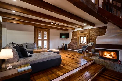 Holiday Home Trnovka by Villas Guide