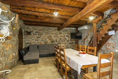 Casa Antica - Storia Verde by Villas Guide