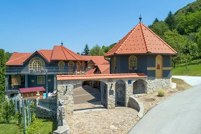 Villa Requiem by Villas Guide