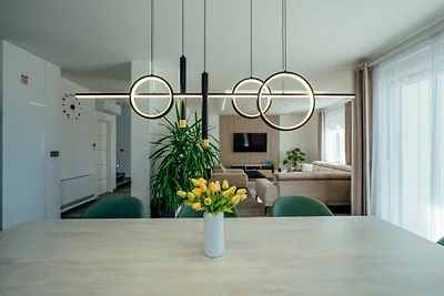 Villa Blue Lake -Makarska by Villas Guide